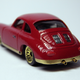 Illustration for article titled Alien Probes Porsche Outlaw Custom
